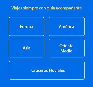 Programacion de Viajes 2025