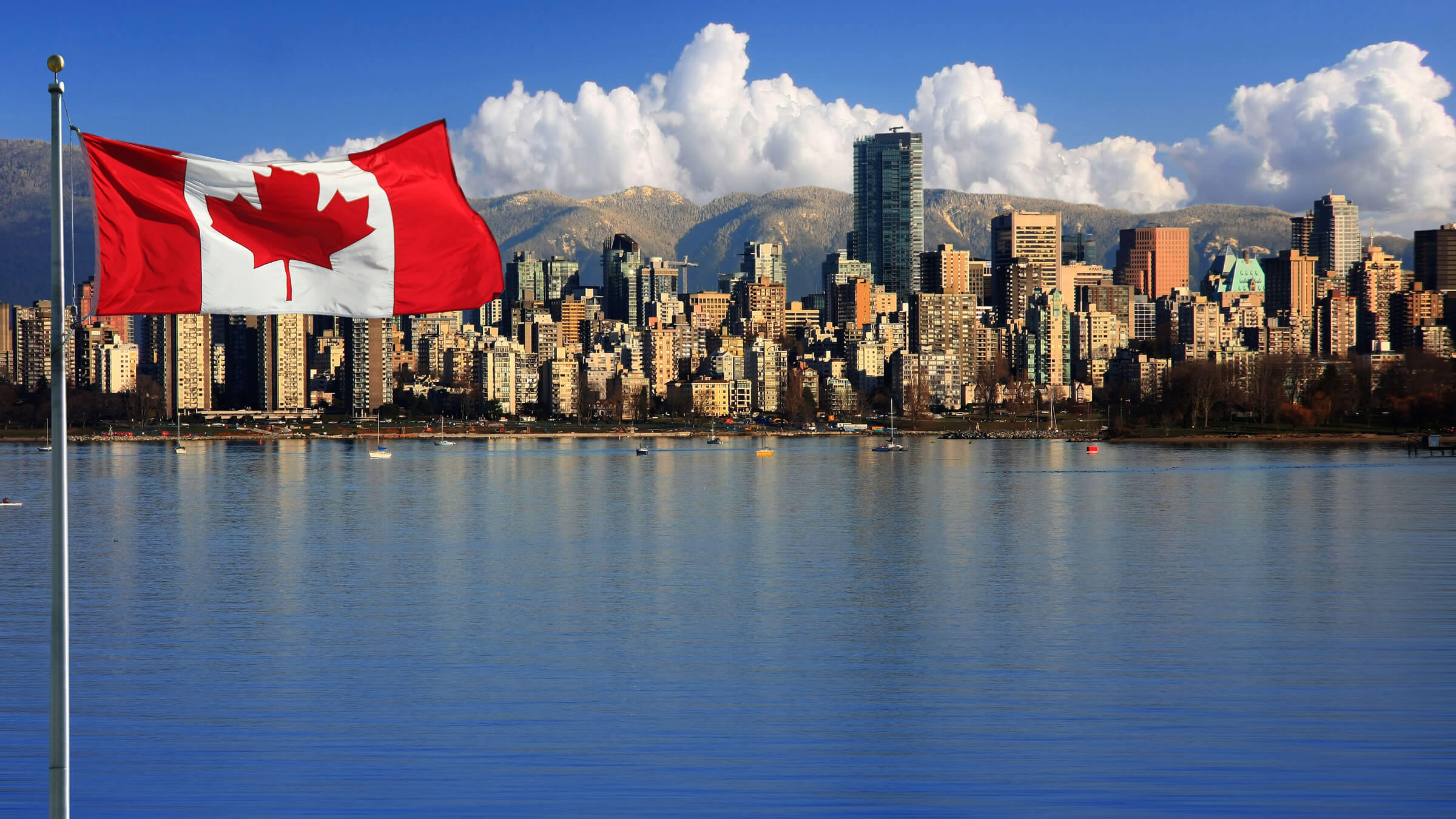 Canadavision
