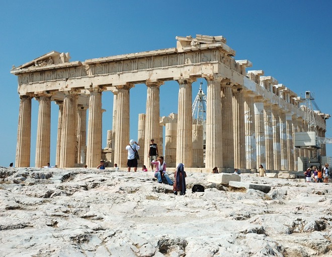 Grecia Mítica