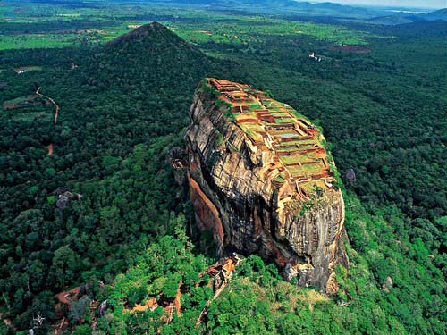 Sri Lanka: La Perla del Índico