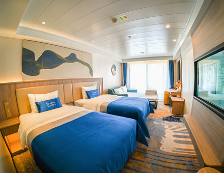 China Clásica y Crucero por el Yangtsé