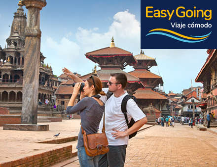 OFERTA NEPAL