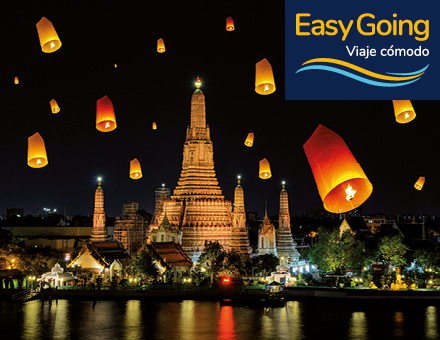 OFERTA TAILANDIA