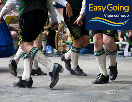 Toda Baviera, belleza sin límite