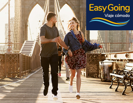 Argentina con Calafate