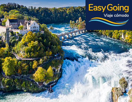 Selva Negra y Alsacia