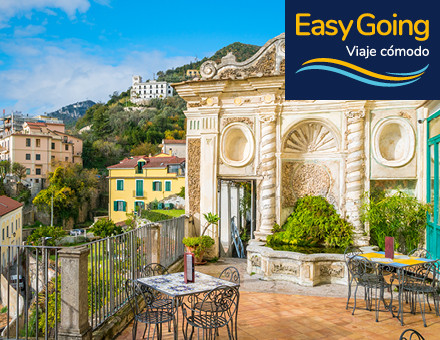 Mezzogiorno Italiano