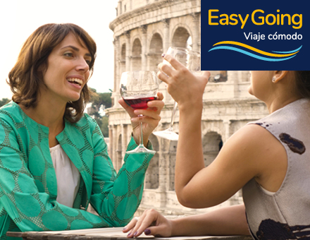 Maravillas de Italia