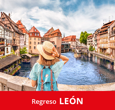 Suiza, Selva Negra y Alsacia